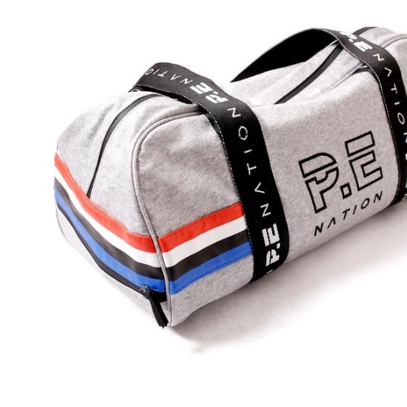 pe duffle bag